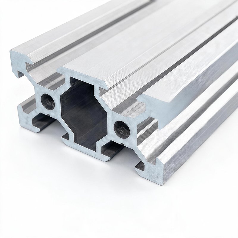 20 Series Industrial Aluminum Profiles