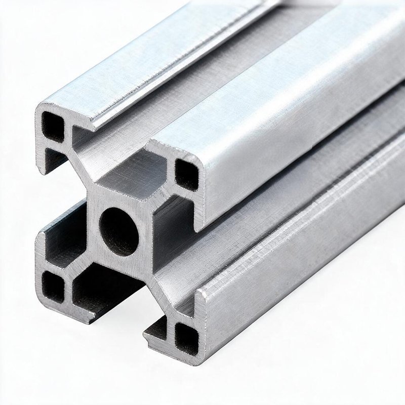 30 Series Industrial Aluminum Profiles