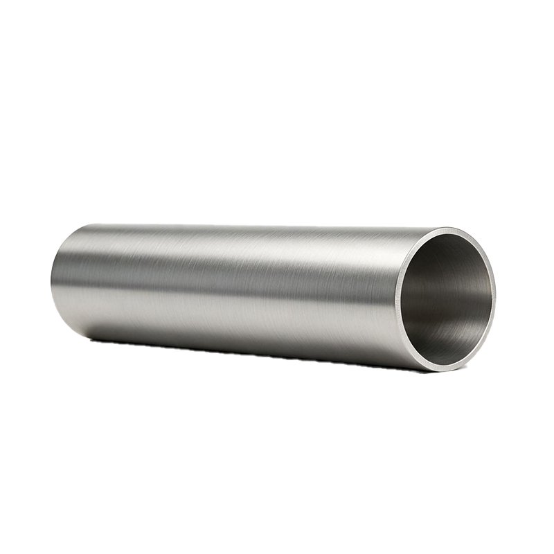 304316 Stainless Steel Round Pipes