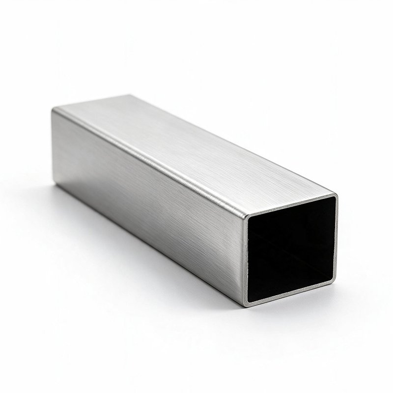 304316 Stainless Steel Square Pipes