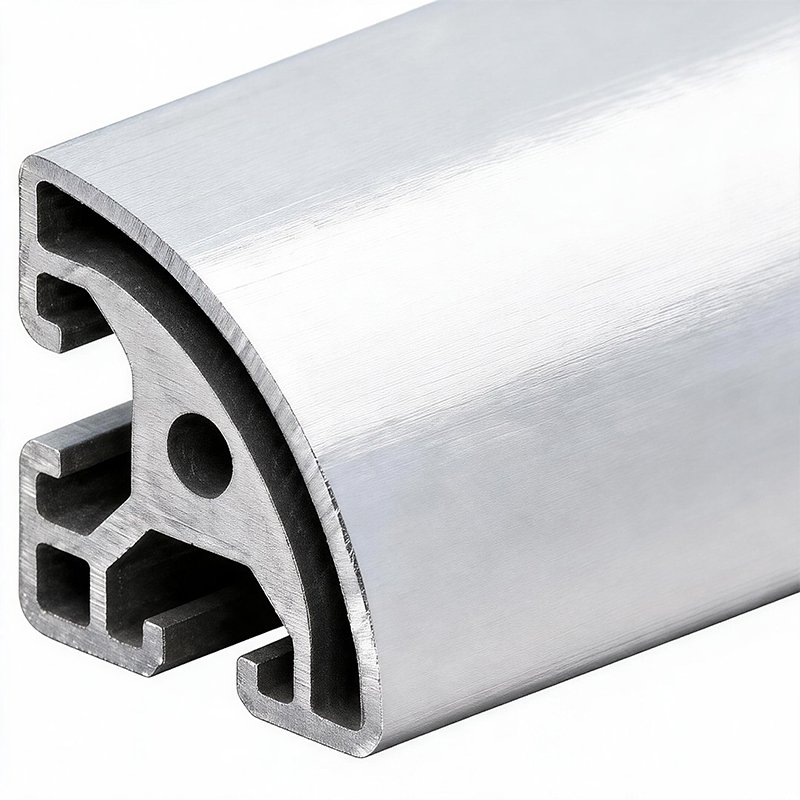 40 Series Industrial Aluminum Profiles