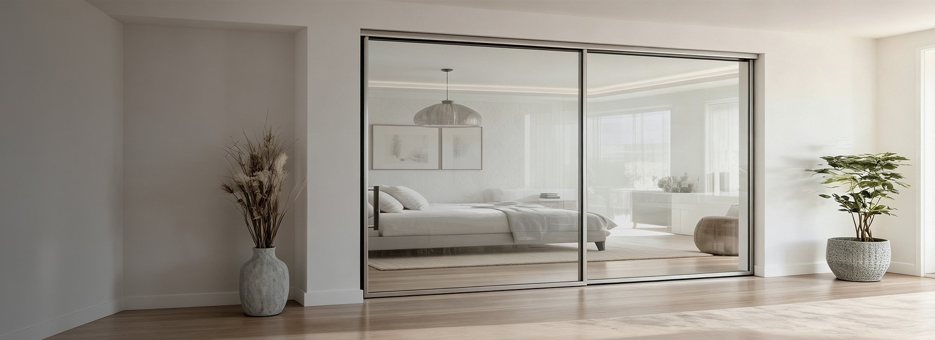 Aluminum Alloy Doors