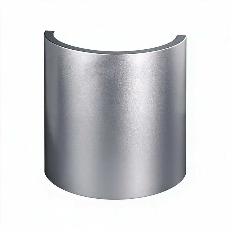 Aluminum Cladding Panels for Columns