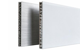 Aluminum Honeycomb Panels
