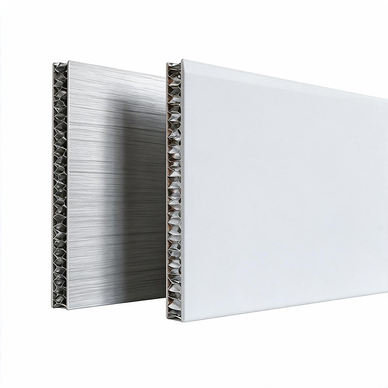 Aluminum Honeycomb Version