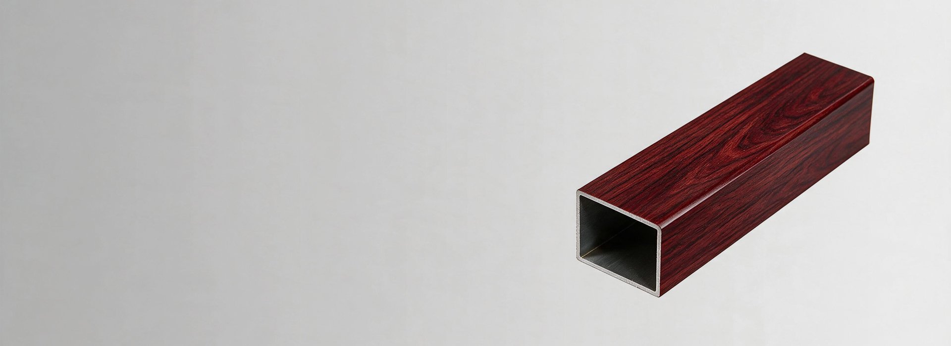 Aluminum Square Tube Manufacturer