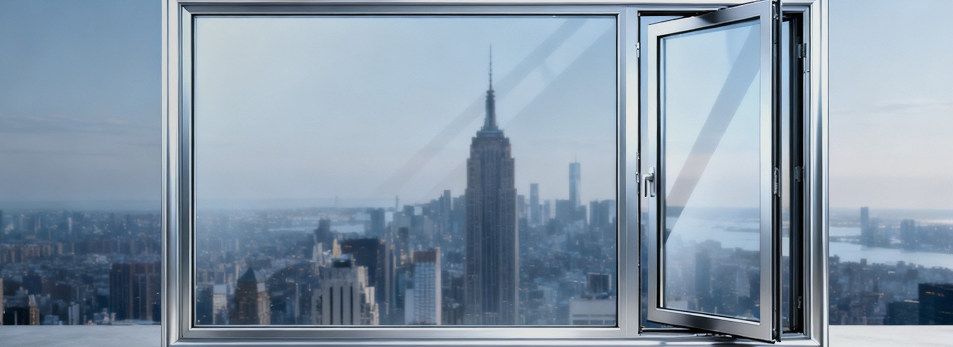 Aluminum Window Manufacturers