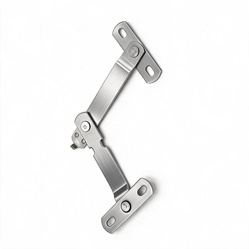 Aluminum Connecting Rod Accessories