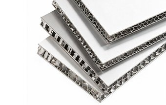 Aluminum Honeycomb Version