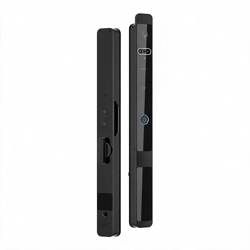 American-style-waterproof-fingerprint-lock