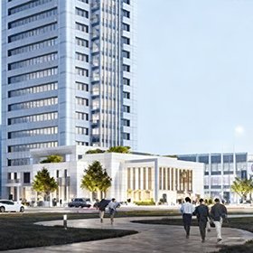 Apartment Project