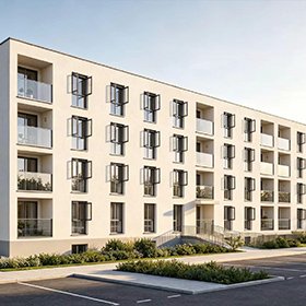 Apartment Projects