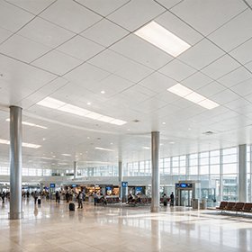 Application Scenarios of Hook-and-Loop Aluminum Single Panels