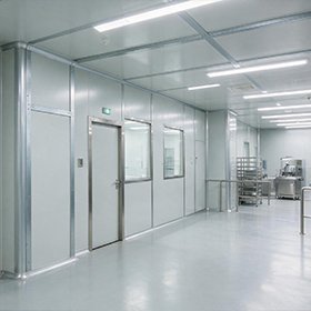Cleanroom Project