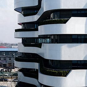 Commercial Projects