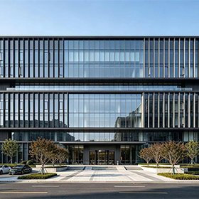 Commercial Projects
