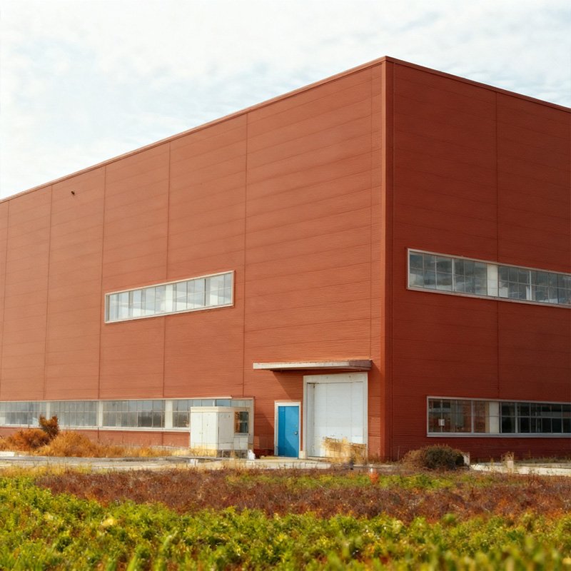 Commercial Supporting Projects