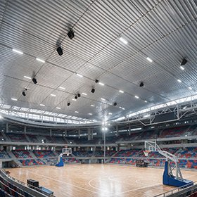 Corrugated Aluminum Single-Panel Application Scenarios
