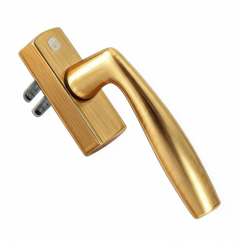 Curtain-Wall-Handle-Series