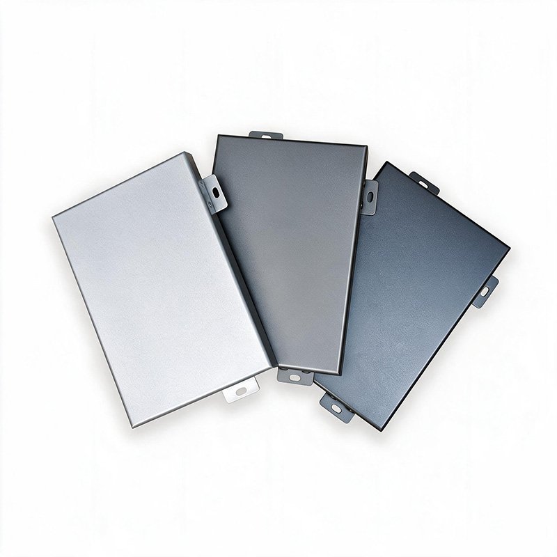 Curtain Wall Panels