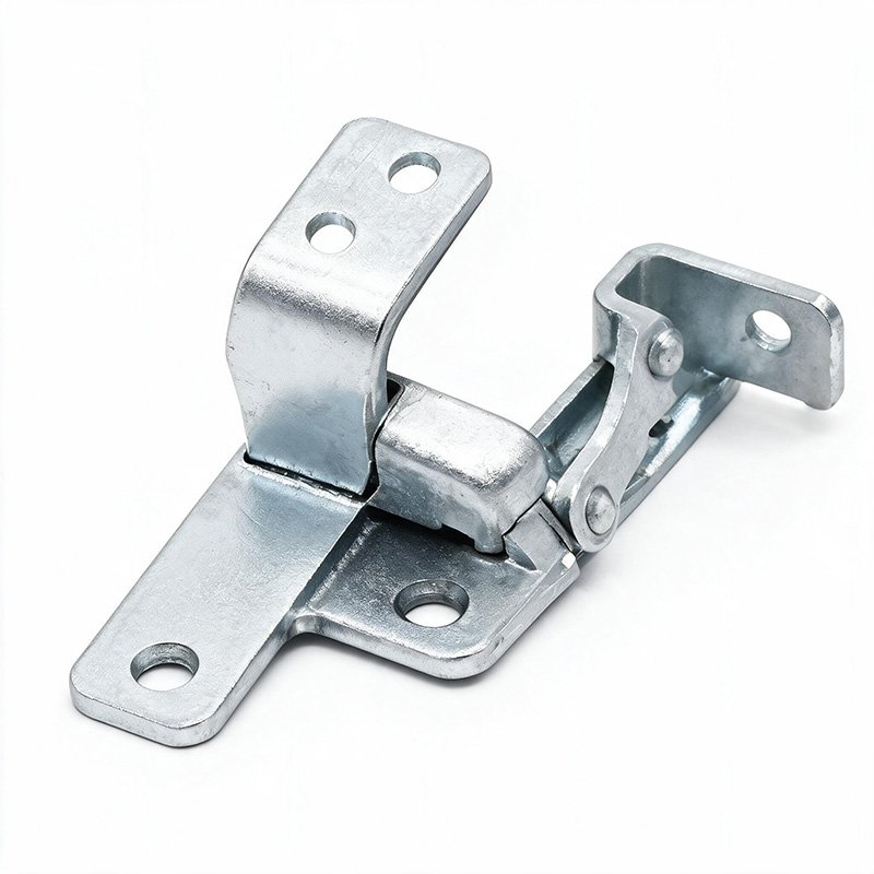 Curtain-wall-door-hardware