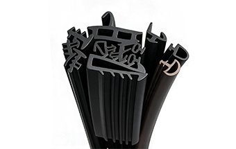 Door and Window Accessories and Sealing Fittings