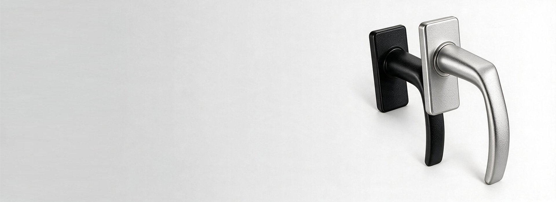 Door and window handle manufacturer