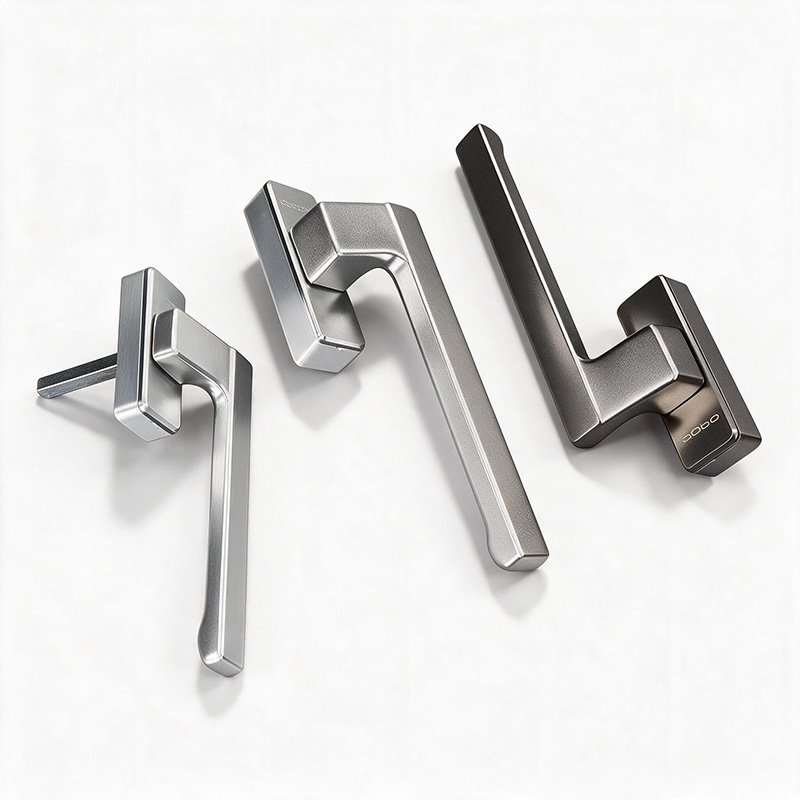 Door and Window Handles
