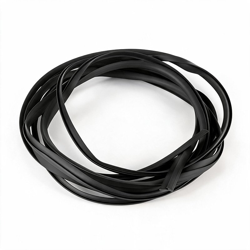 EPDM Sealing Strips for Sliding Doors and Windows
