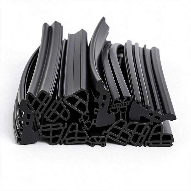 EPDM-sealing-strips-for-thermal-break-system