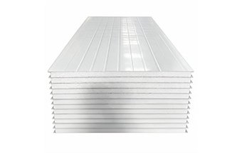EPS Foam Sandwich Panels