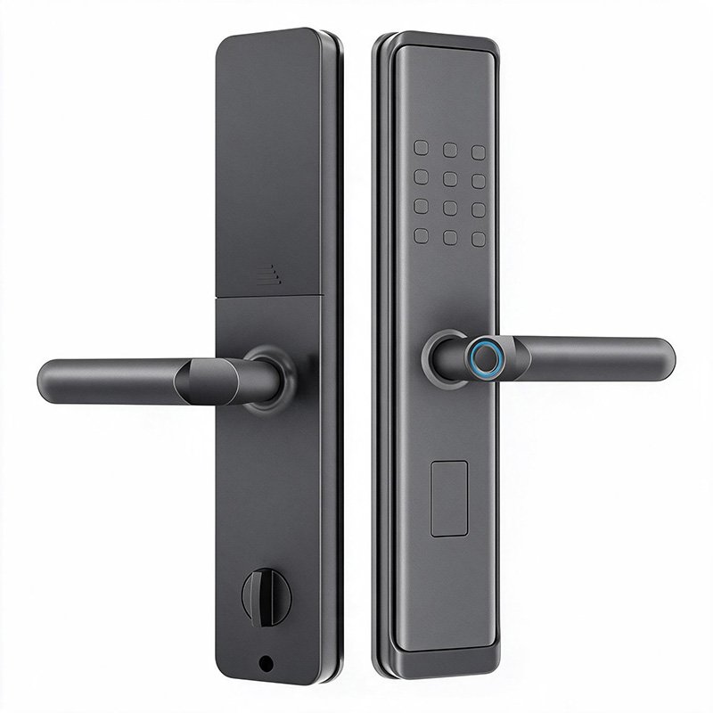 Electronic-fingerprint-lock-3112