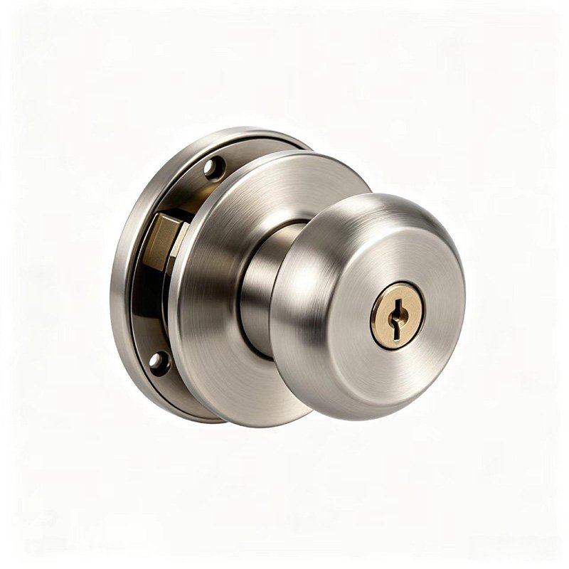 Entrance Security Spherical Door Lock
