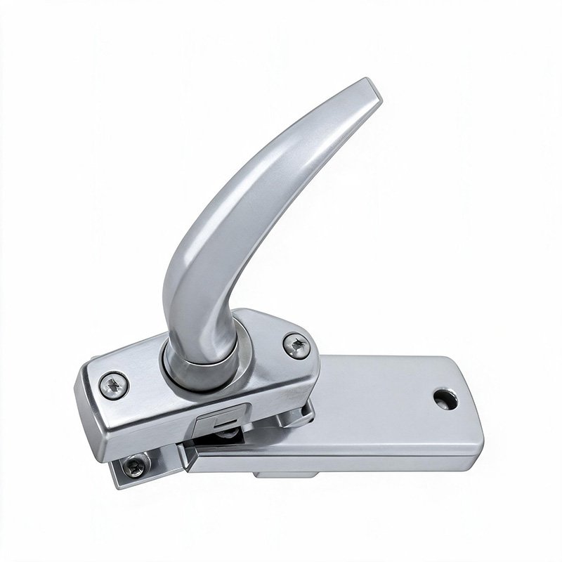 Escape-window-hardware-hinges-and-handles