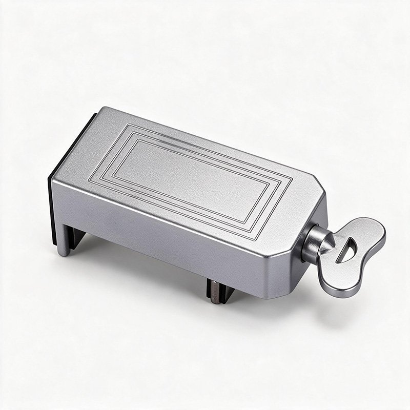 Escape-window-lock-railing-accessories
