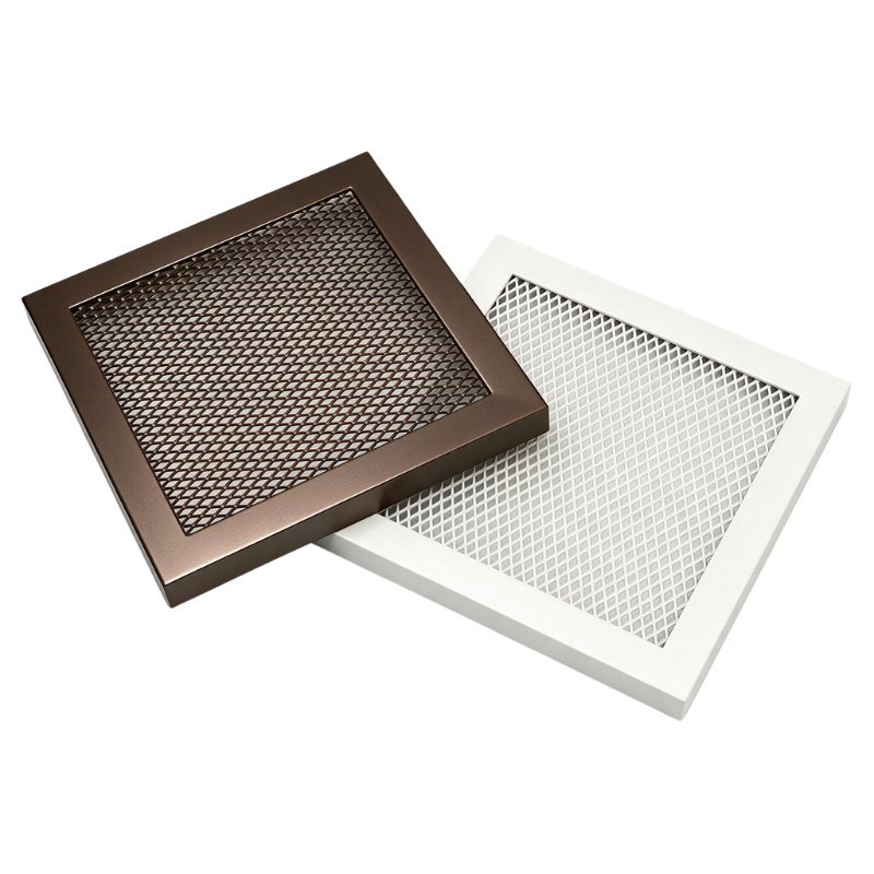Expanded Aluminum Composite Panel