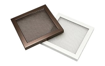 Expanded Aluminum Composite Panel