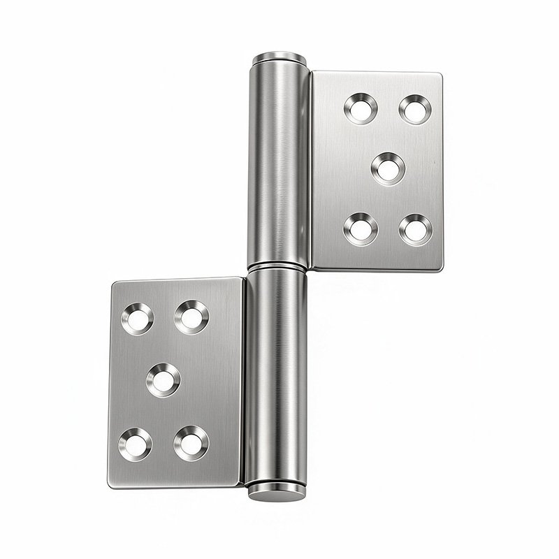 Fire Door Hinges