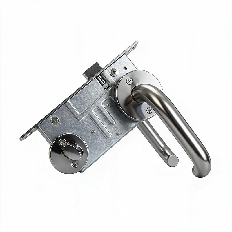 Fireproof Lock Accessories