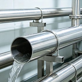 Fluid Conveyance Applications