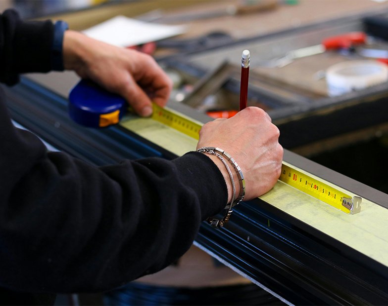 Full-Process Quality Control You Can Rely On