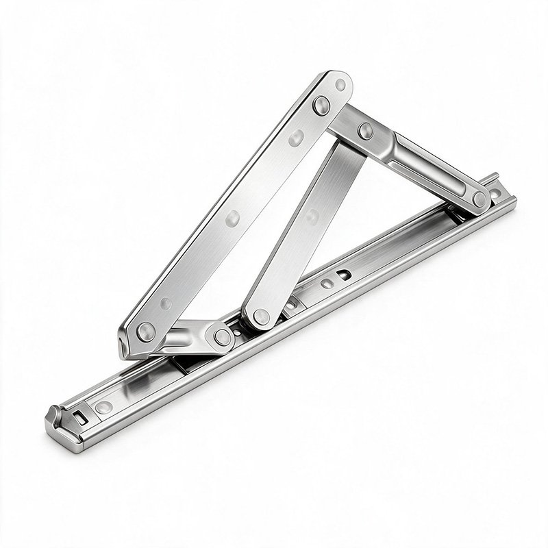 HHKXJ Heavy-Duty Upper Suspension Skid