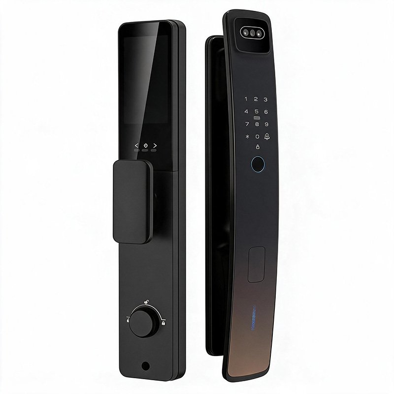 High-End Biometric Smart Lock