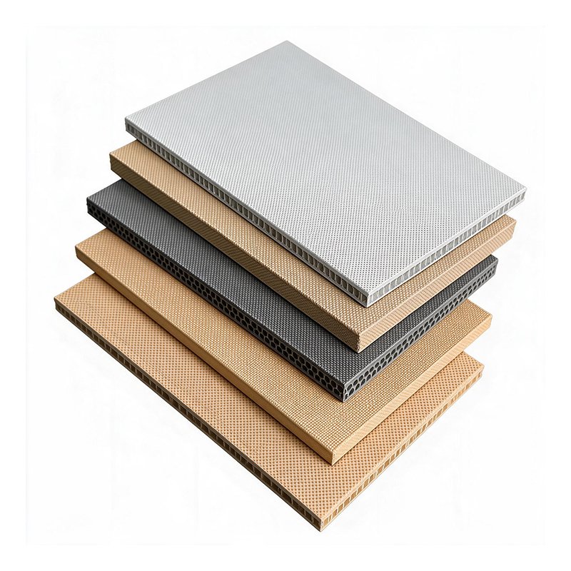 Honeycomb Ceiling Panels