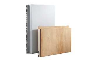 Hook and Match Aluminum Single Panels