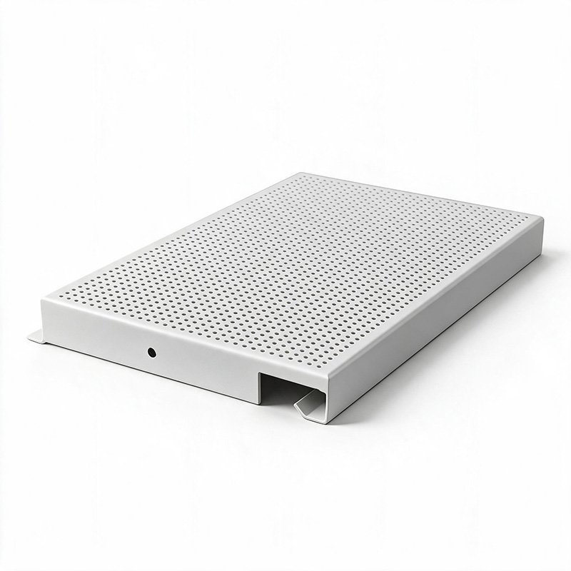 Hook and Match Aluminum Single Panels