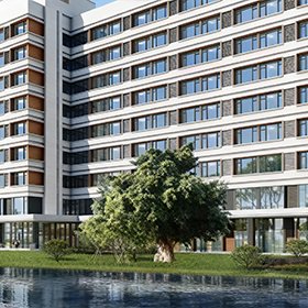 Hotel Project