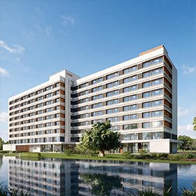 Hotel Projects