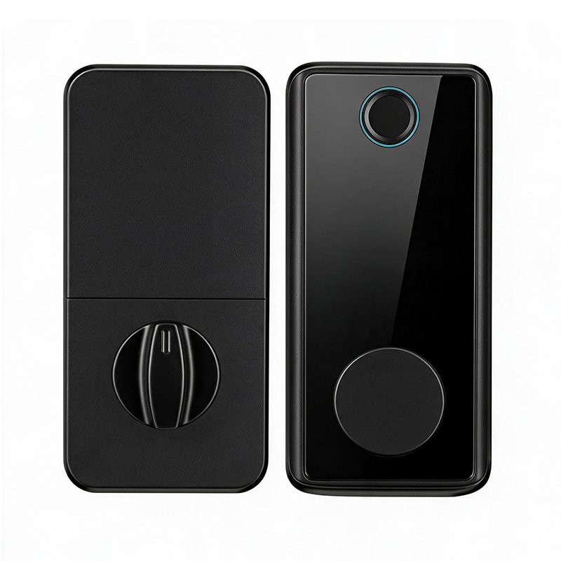 Intelligent-electronic-deadbolt-3109