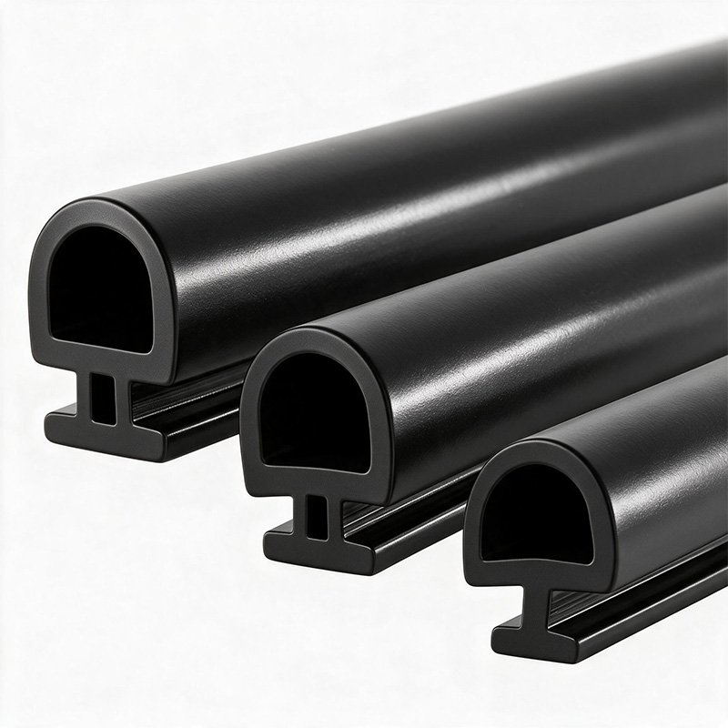 Inward-Opening and Tilt-and-Turn Windows with Outward-Opening Sealing Strips